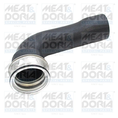 Charge Air Hose